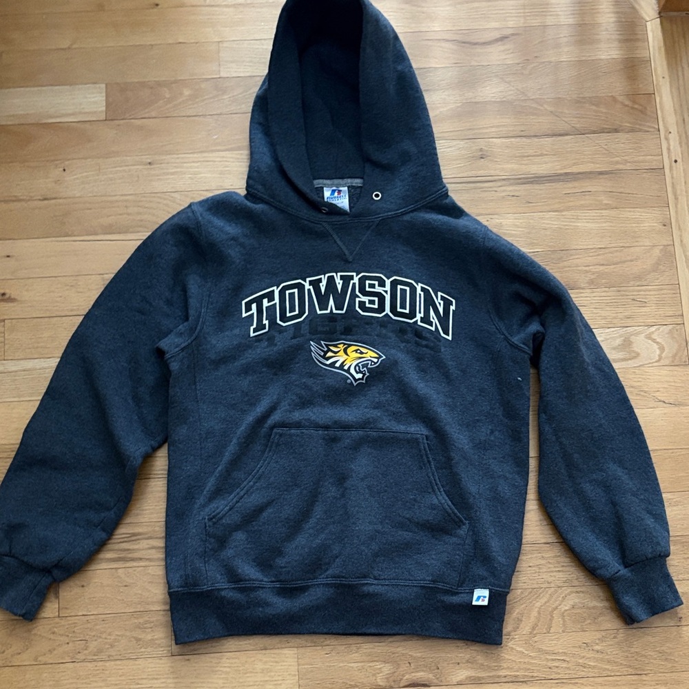 Towson University Hoodie